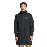 ADIDAS - Parka Antipioggia CLIMAPROOF TERREX Multi 2 Strati - Uomo - Black - image 2