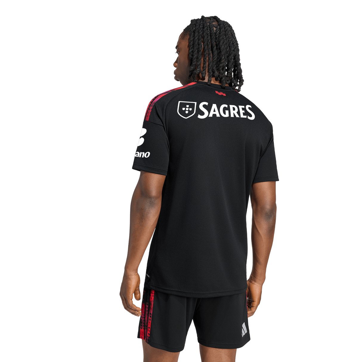 ADIDAS - Km2279 - Uomo - Black - image 4