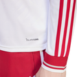 ADIDAS - Liverpool Fc 26/27 Away Jersey Long Sleeve - Uomo - White - image 7