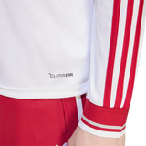 ADIDAS - Liverpool Fc 26/27 Away Jersey Long Sleeve - Uomo - White - image 7
