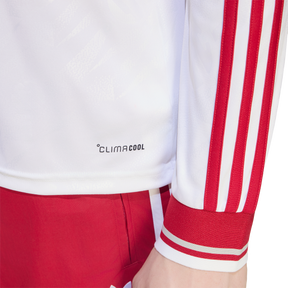 ADIDAS - Liverpool Fc 26/27 Away Jersey Long Sleeve - Uomo - White - image 7