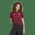 ADIDAS - Ac Sparta Prague 26/27 Home Jersey - Donna - Red - image 7