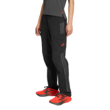 ADIDAS - Audi Revolut Formula One Team 2026 Mechanics Pants - Donna - Black - image 2
