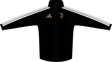ADIDAS - Juventus Turin Home Anthem Jacket Kids - Black - image 1