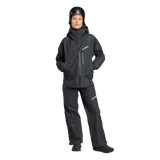 ADIDAS - TERREX Techrock Hybrid PRIMEKNIT CLIMAPROOF+ Jacket - Donna - image 5