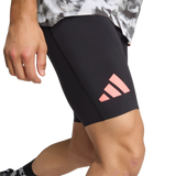 ADIDAS - TERREX Xperior Pro Half Tights Utmb - Uomo - Black - image 5