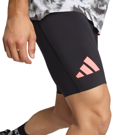 ADIDAS - TERREX Xperior Pro Half Tights Utmb - Uomo - Black - image 5