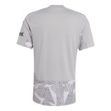 ADIDAS - Arsenal Fc 26/27 Goalkeeper Jersey - Uomo - Grey - image 2