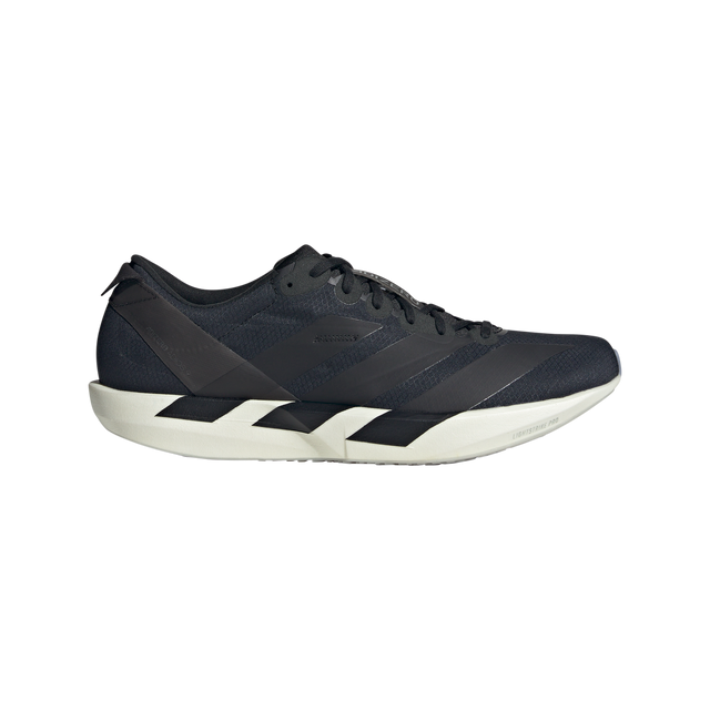 ADIDAS - Adizero Adios 9 Lightstrikepro Running Shoes - Uomo - Black - image 1