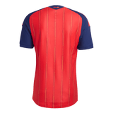 ADIDAS - Maglia Home Authentic Spain 26 - Uomo - Red - image 2