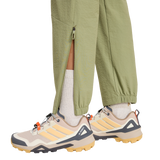 ADIDAS - Pantaloni Con Zip TERREX Xperior Utilitas Clima365 - Donna - image 14