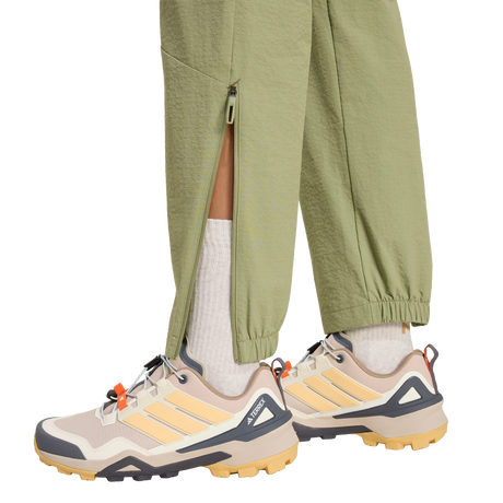 ADIDAS - Pantaloni Con Zip TERREX Xperior Utilitas Clima365 - Donna - image 14