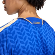 ADIDAS - Italia 26 Maglia Home - Donna - Blue - image 7