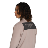 ADIDAS - Audi Revolut Formula One Team Elevated Track Top - Uomo - Brown - image 6