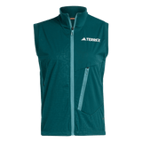 ADIDAS - Gilet Softshell TERREX Xperior Per Sci Da Fondo - Donna - image 1