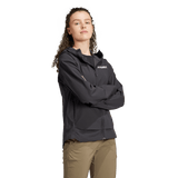 ADIDAS - Giacca TERREX Multi Softshell - Donna - image 6