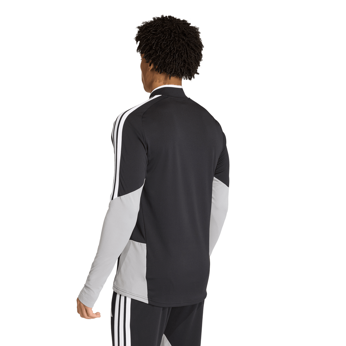 ADIDAS - Tiro26 Pro Training Top - Uomo - Black - image 3