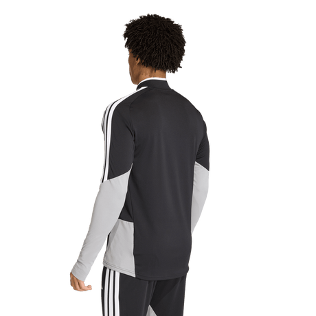 ADIDAS - Tiro26 Pro Training Top - Uomo - Black - image 3