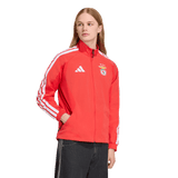 ADIDAS - Sl Benfica Home Anthem Jacket - Uomo - Black - image 6
