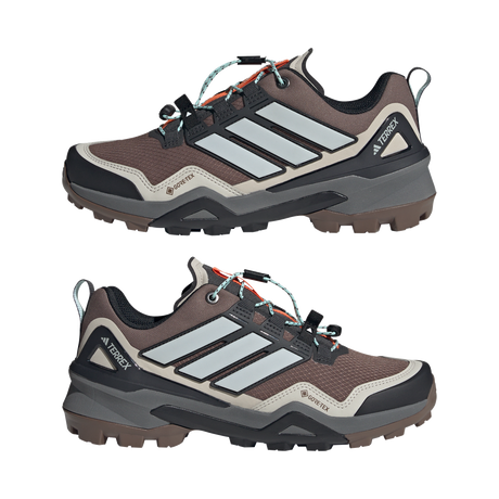 ADIDAS - Scarpe Da Hiking TERREX Skychaser GORE-TEX - Donna - image 30
