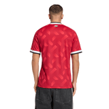 ADIDAS - United Arab Emirates 26 Away Jersey - Uomo - Red - image 4