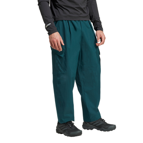ADIDAS - Pantaloni TERREX Xploric Cargo - Uomo - image 4