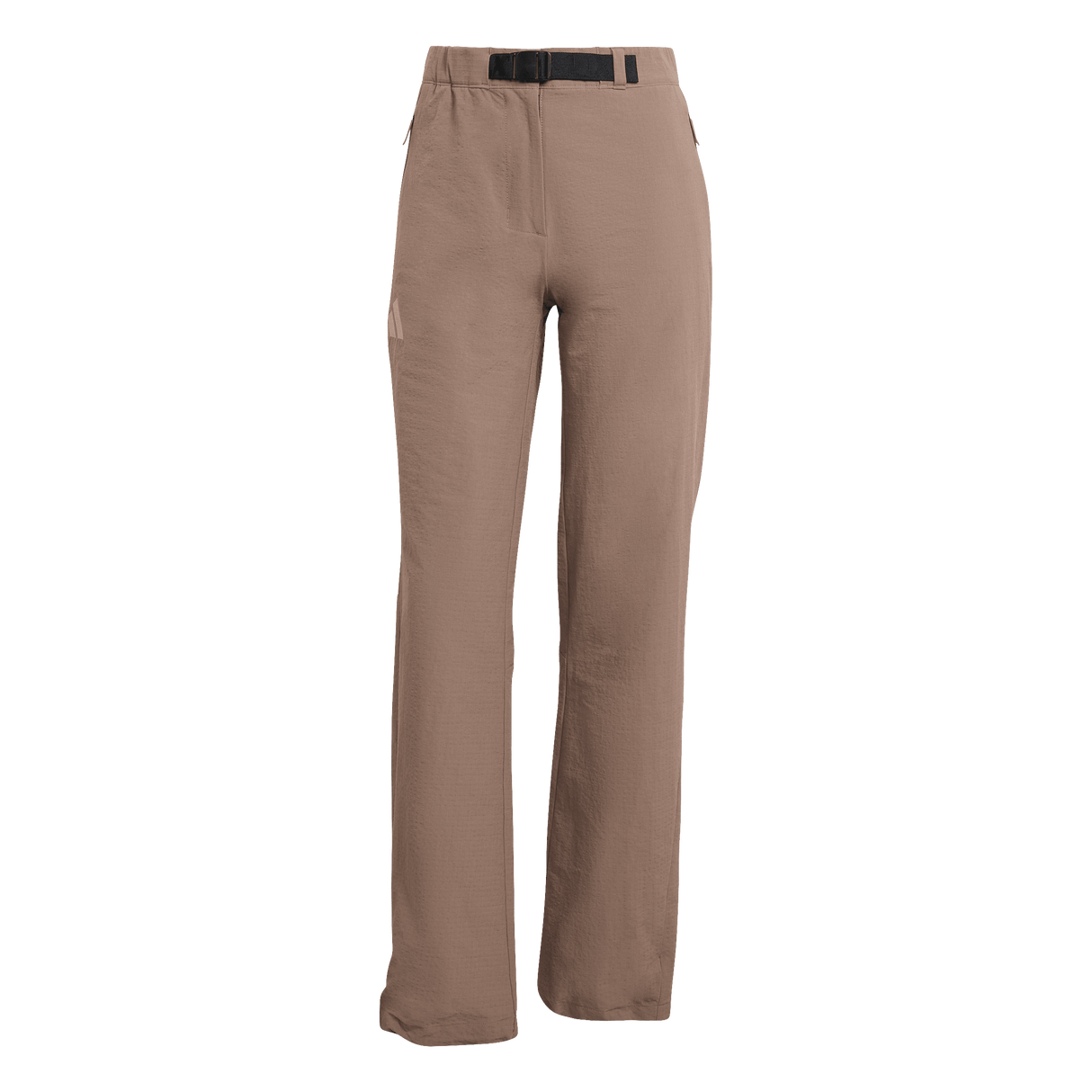 ADIDAS - Pantaloni TERREX Xperior Clima365 - Donna - Brown - image 1
