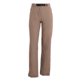 ADIDAS - Pantaloni TERREX Xperior Clima365 - Donna - Brown - image 1
