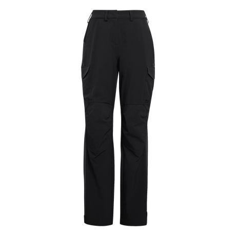 ADIDAS - Audi Revolut Formula One Team 2026 Mechanics Pants - Donna - Black - image 1