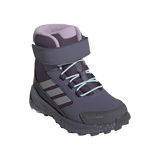 ADIDAS - TERREX Trailmaker 2 High CLIMAWARM+ - Purple - image 6