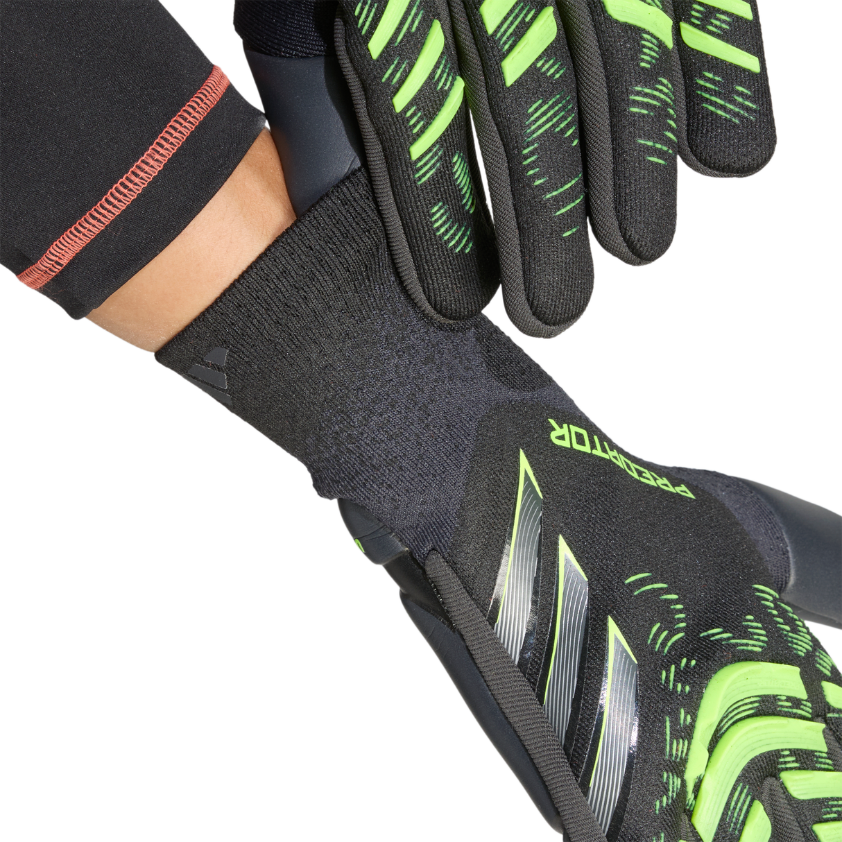 ADIDAS - Guanti Da Portiere Predator Pro - image 2