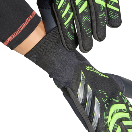 ADIDAS - Guanti Da Portiere Predator Pro - image 2