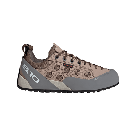 ADIDAS - Scarpe Guide Tennie W - Donna - Brown - image 1