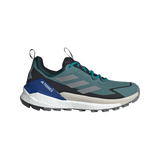 ADIDAS - Scarpe Da Hiking TERREX Free Hiker 2.0 Low GORE-TEX - Uomo - image 21