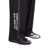 ADIDAS - Y-3 Mercedes - Amg Petronas Formula 1 Team Track Pants - Black - image 8