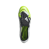 ADIDAS - Scarpe Da Calcio Predator Pro Con Linguetta Ripiegabile – Terreni Compatti - image 2