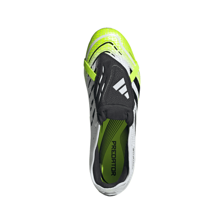ADIDAS - Scarpe Da Calcio Predator Pro Con Linguetta Ripiegabile – Terreni Compatti - image 2
