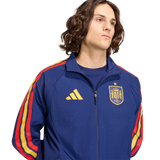 ADIDAS - Spain Home Anthem Jacket - Uomo - Blue - image 5