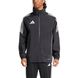 ADIDAS - Tiro24 Rain Jacket - Uomo - Black - image 2