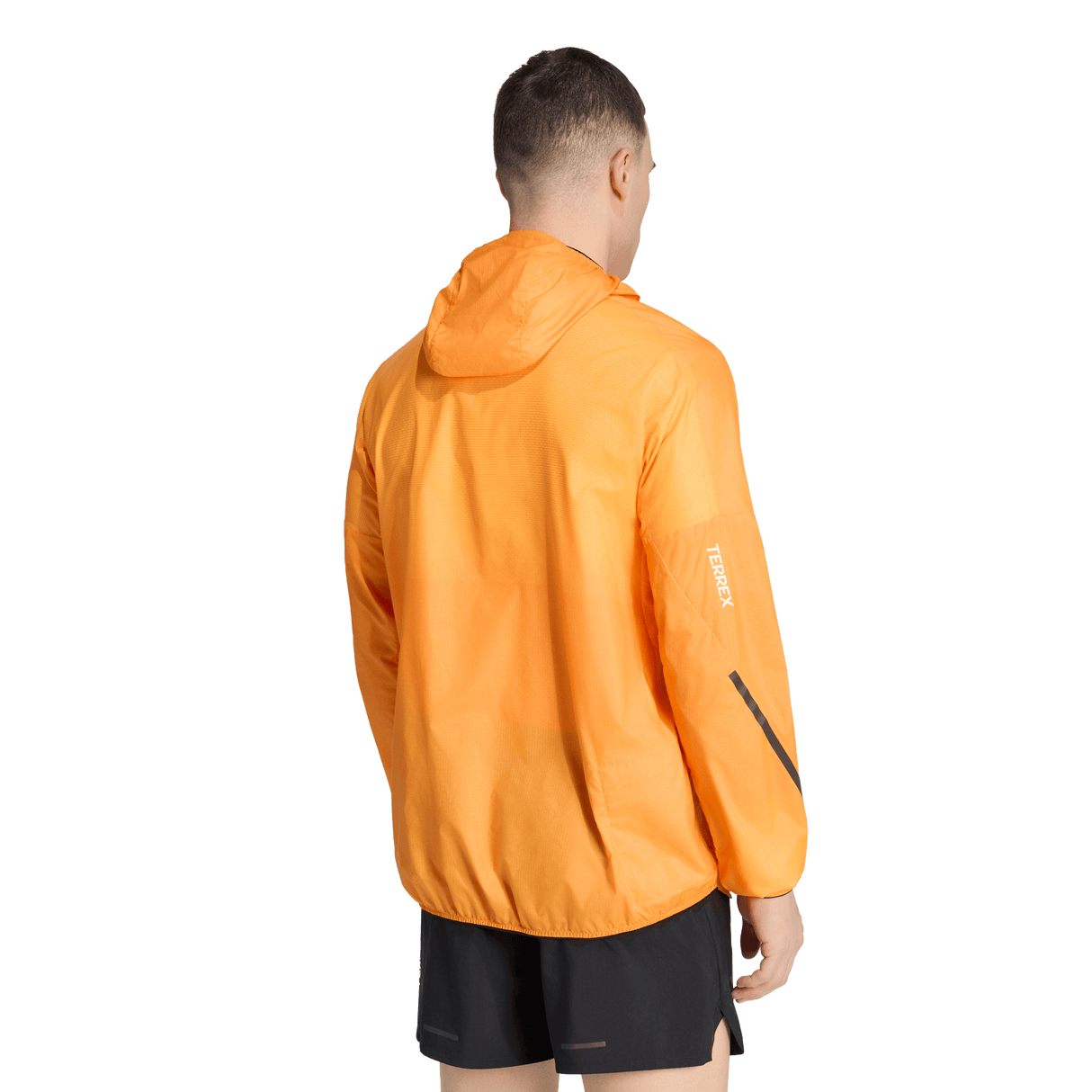 ADIDAS - TERREX Xperior Clima365 Light Windweave Jacket - Uomo - image 12