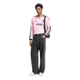 ADIDAS - Juventus 26/27 Away Jersey Longsleeve - Uomo - Pink - image 5