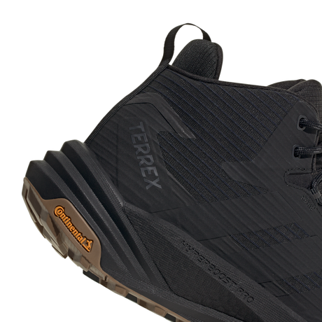 ADIDAS - TERREX Freehiker 3 Mid GORE-TEX Hiking Shoes - Uomo - image 9