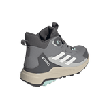 ADIDAS - Scarpe Da Hiking TERREX Anylander Mid RAIN.RDY - Donna - image 27