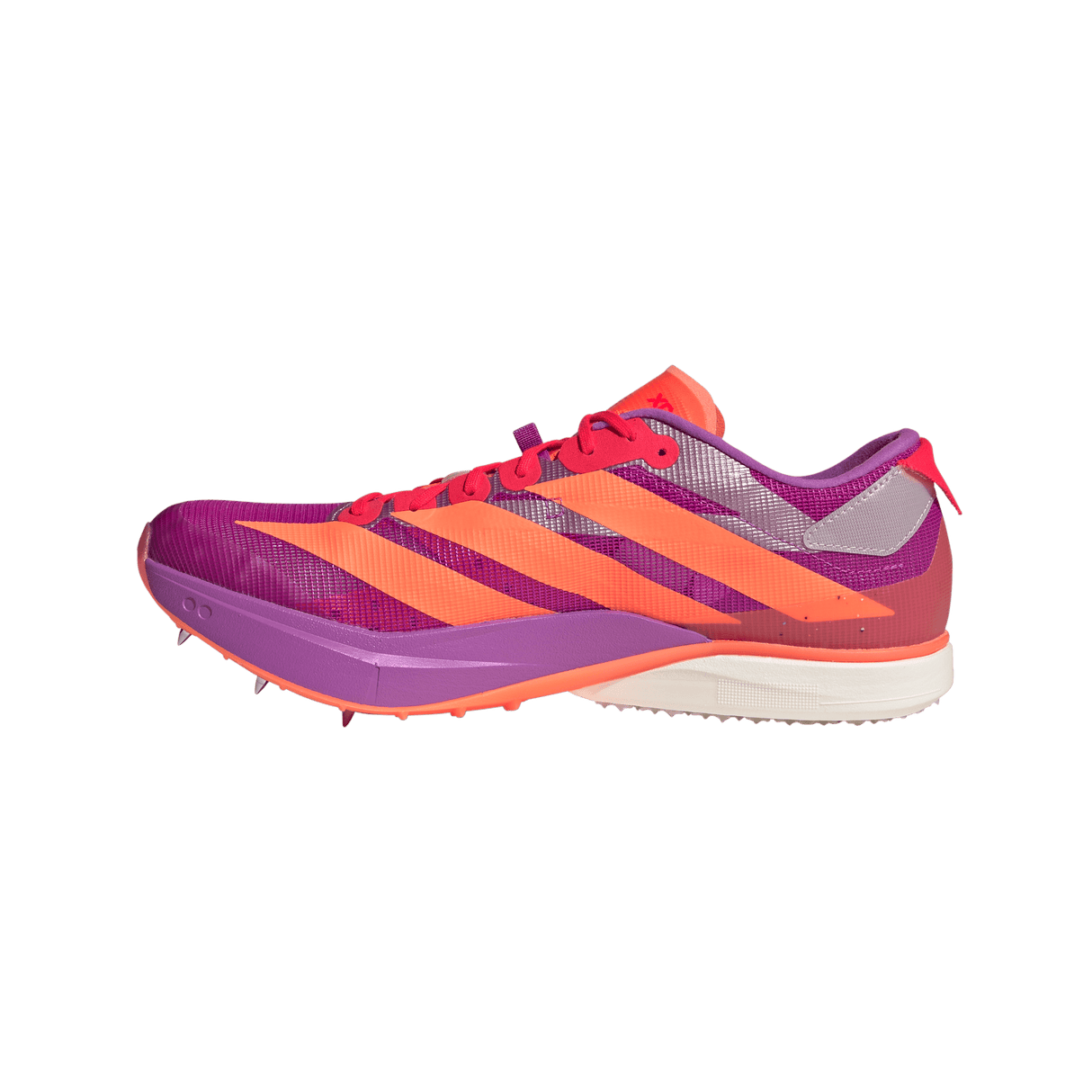 ADIDAS - Scarpe Adizero Avanti Xc - Purple - image 5