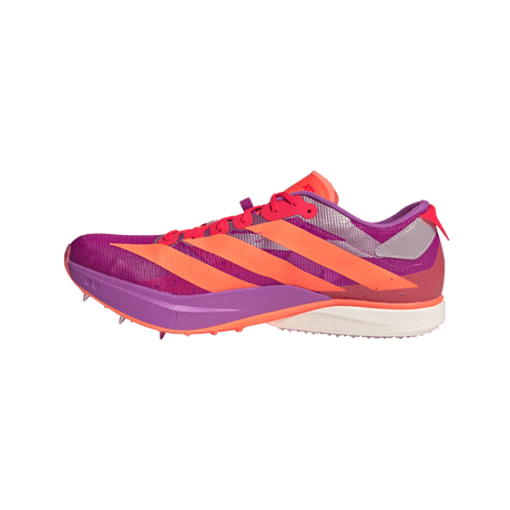 ADIDAS - Scarpe Adizero Avanti Xc - Purple - image 5