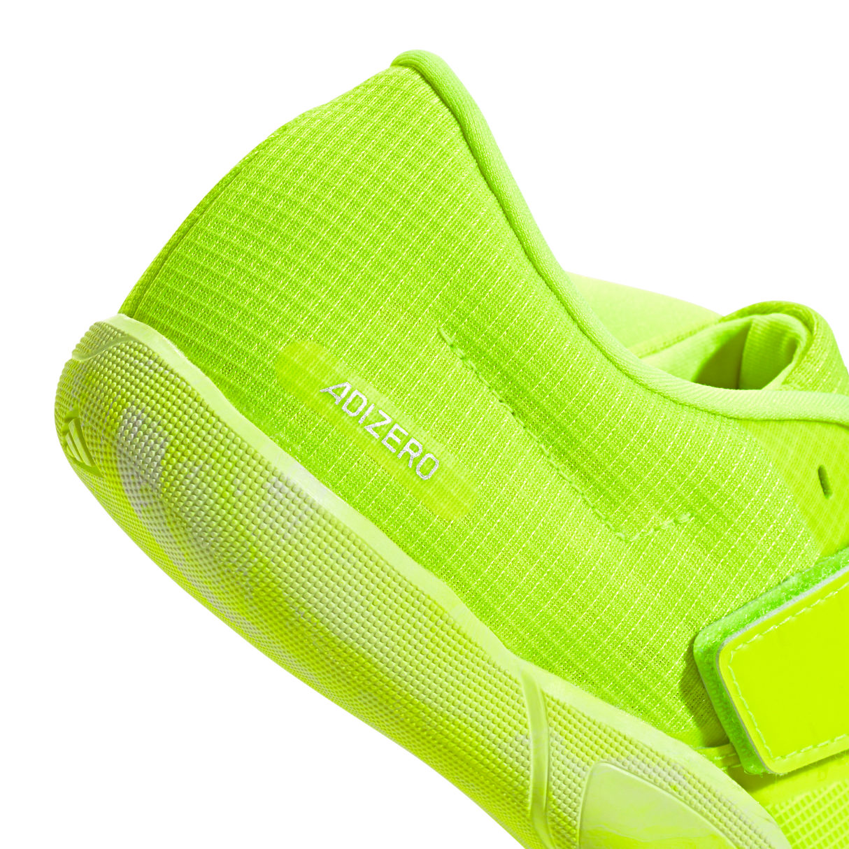 ADIDAS - Adizero Throws Cloudfoam Plus Shoes - White - image 9