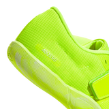 ADIDAS - Adizero Throws Cloudfoam Plus Shoes - White - image 9