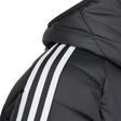 ADIDAS - Tiro24 Winter Jacket Kids - Black - image 5