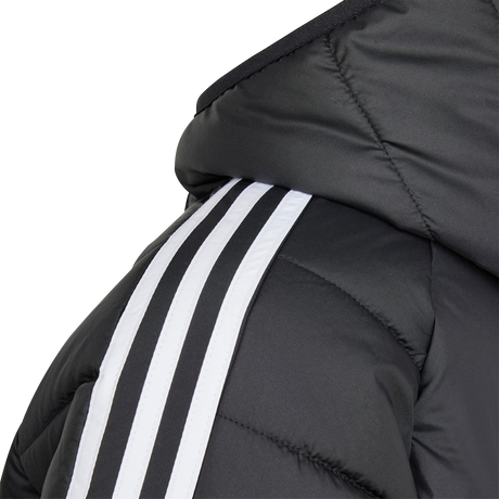 ADIDAS - Tiro24 Winter Jacket Kids - Black - image 5