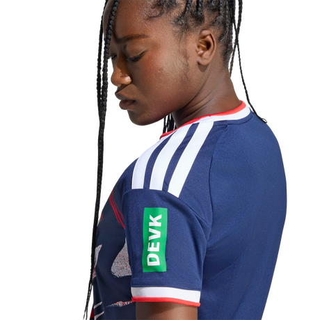 ADIDAS - Fc Koeln Football Jersey - Donna - Blue - image 7